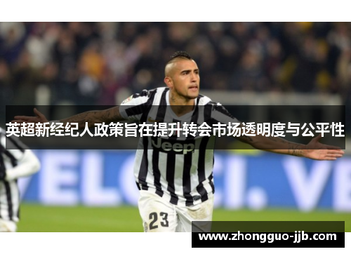 英超新经纪人政策旨在提升转会市场透明度与公平性 英超新经纪人政策旨在提升转会市场透明度与公平性