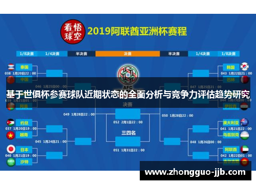 基于世俱杯参赛球队近期状态的全面分析与竞争力评估趋势研究 基于世俱杯参赛球队近期状态的全面分析与竞争力评估趋势研究