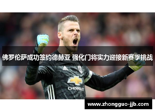 佛罗伦萨成功签约德赫亚 强化门将实力迎接新赛季挑战 佛罗伦萨成功签约德赫亚 强化门将实力迎接新赛季挑战